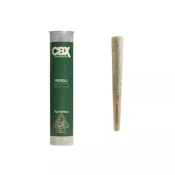 [Cannabiotix] Preroll - 0.75g - Zaalander (I/H)