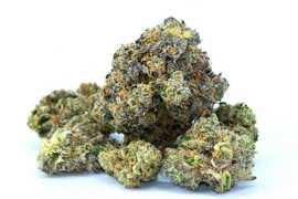 Green Owl/MN Roots White Inferno 3.5g 