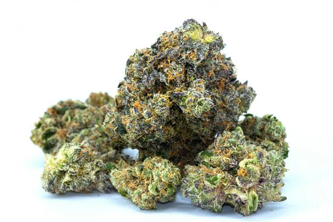 GREEN OWL - Green Owl/MN Roots White Inferno 3.5g  Main Image