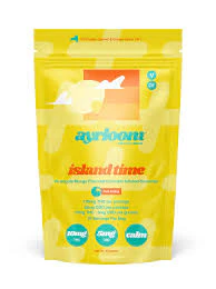 ayrloom - X| Ayrloom | Island Time | 2:1| Pineapple Mango | Gummies | 10pcs | 10mg | THC:CBD Main Image