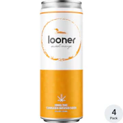 Looner Sweet Orange 10mg