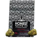 Honest Pharm Co - Double Runtz - Flower - 7g