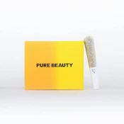 [Pure Beauty] Babies Pre-rolls 10 PACK - 3.5G - Sativa