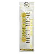 High Hemp - Bananagoo