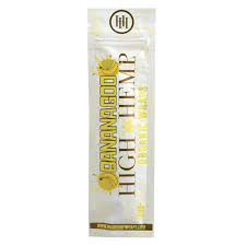 High Hemp - High Hemp - Bananagoo Main Image