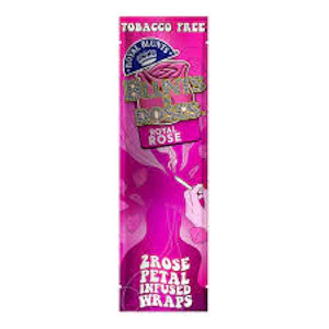 Royal blunts - Royal Blunts - Blunt - Royal Rose - 1G