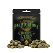 [Pacific Stone] Flower - 14g - Blue Z (H)