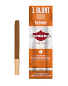Honey Drip (1.5g Infused Blunt)