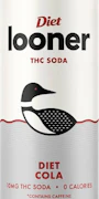 Looner Diet Cola 10mg