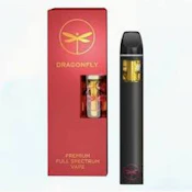 Tahiti Breeze - 1g AIO Vape