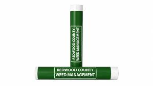 REDWOOD COUNTY WEED MANAGEMENT - Sunset Tea 1G PreRoll Main Image