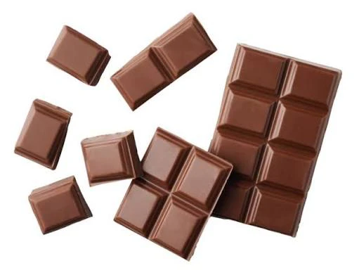RETRO BAKERY - Retro Bakery White Chocolate Bar Main Image