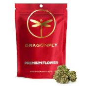 Dulce De Uva - 28g Flower