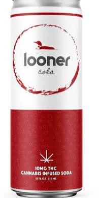 LOONER - Looner Cola 10mg Main Image