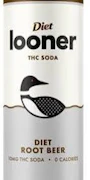 Looner Diet Root Beer 10mg