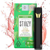 STIIIZY | DIAMOND AIO | LEMON CHERRY GELATO | 1G