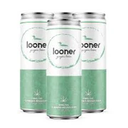 Looner Ginger Beer 10mg