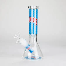 BACKWOODS - Backwoods Beaker Bong  Main Image