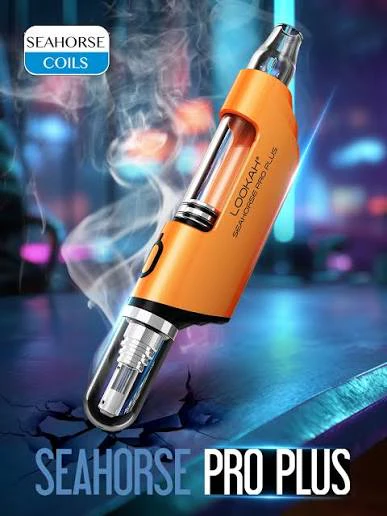Lookah - Lookah Seahorse Pro Plus Main Image