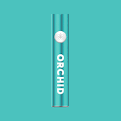 Orchid | 510 Battery | Teal