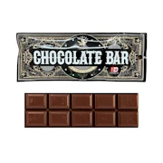 Country Cannabis Chocolate Bar