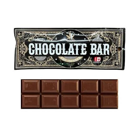 Country Cannabis - Country Cannabis Chocolate Bar Main Image