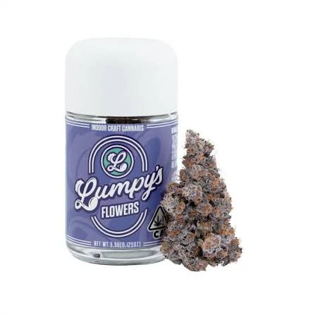 Lumpy's Flowers - Lumpy's Flowers - Flower - Indoor - Permanent Marker - 3.5g Main Image