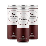 Looner Professor Pepper 10mg
