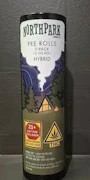 Gummi Bears Pre-Roll  3 Pack