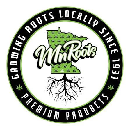 MN Roots - MN Roots 12" beaker w/ downsteam and bowl Main Image