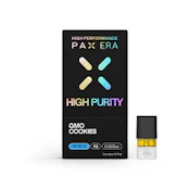 GMO Cookies - 1g High Purity Pod