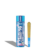 X| Jeeter | High Tide | Infused Preroll | 1g