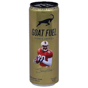 Goat Fuel - 12oz. Non-Infused Beverage - Watermelon Fruit Punch