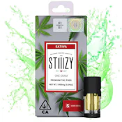 STIIIZY | PODS | SOUR DIESEL | 1G