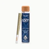 [CAM] Pre-roll - 1g - Sugar Cane (H)