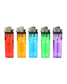 Neon Gas Lighter