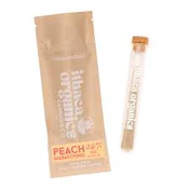 Ithaca Organics - Peach Maraschino - Preroll - 1g