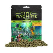 [Time Machine] Flower - 14g - Cheetah Piss (S)