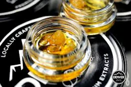 Denver Dab | Tropical Gas 1G