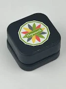Hepworth - Sour Apple x Lemon Cherry Gelato - 1g Sugar