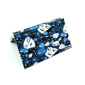 ZZZ - ZZZ's "Pot Heads" Rolling Paper- 1 1/4 + Tips