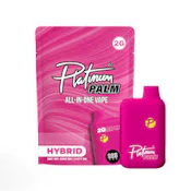 Platinum Palm Paradise Punch 2G