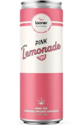 Looner Pink Lemonade 10mg