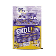 MinnyGrown SKOL 