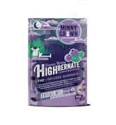 MinnyGrown Highbernate SnoozeBeary