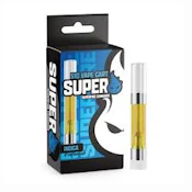 Slurricane 1g Cart Adult-Use