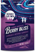 MinnyGrown BerryBliss