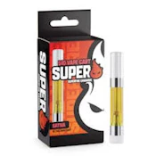 Blueberry Dreamz 1g Cart Adult-Use