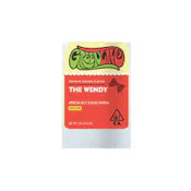 [Greenline] Flower - 1.8g - The Wendy (S)