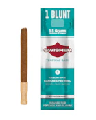 Tropical Bash (1.5g Infused Blunt)